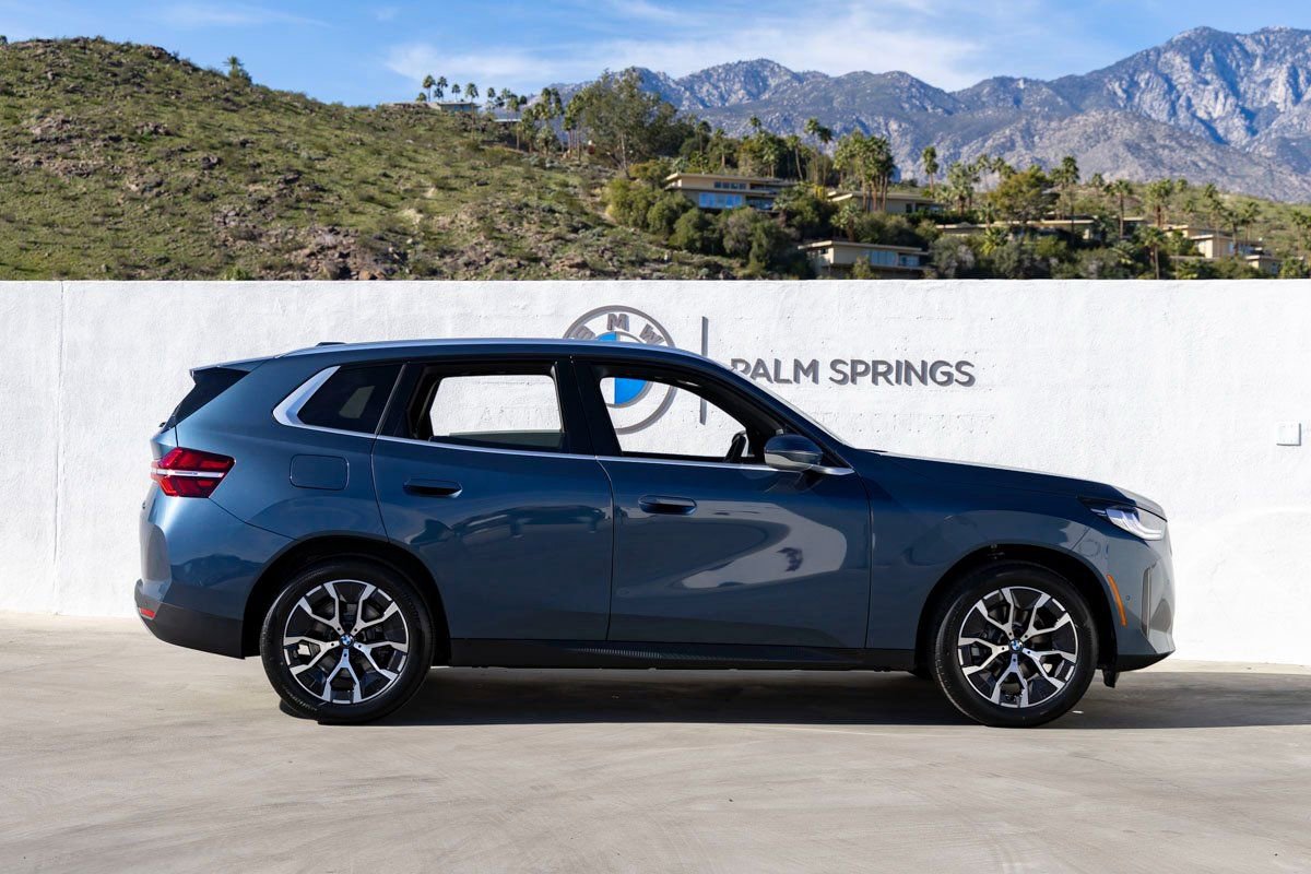 New 2026 BMW X3 xDrive30 image 6