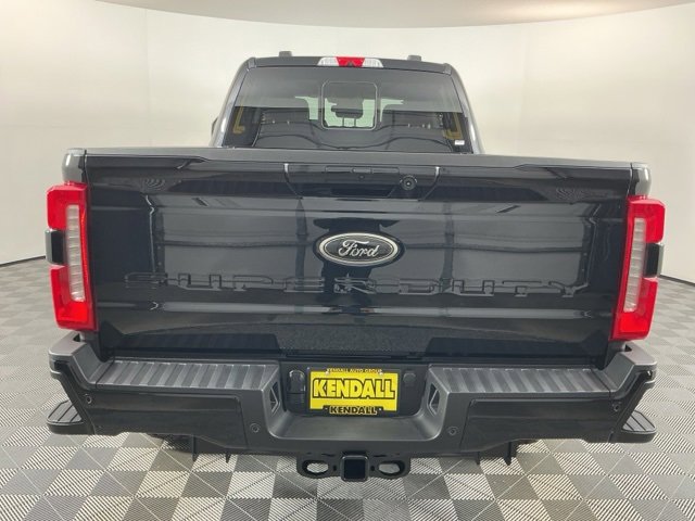 New 2026 Ford F350 Lariat image 6