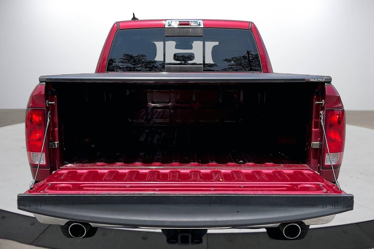 Used 2014 RAM 1500 Lone Star AWD/4WD image 25