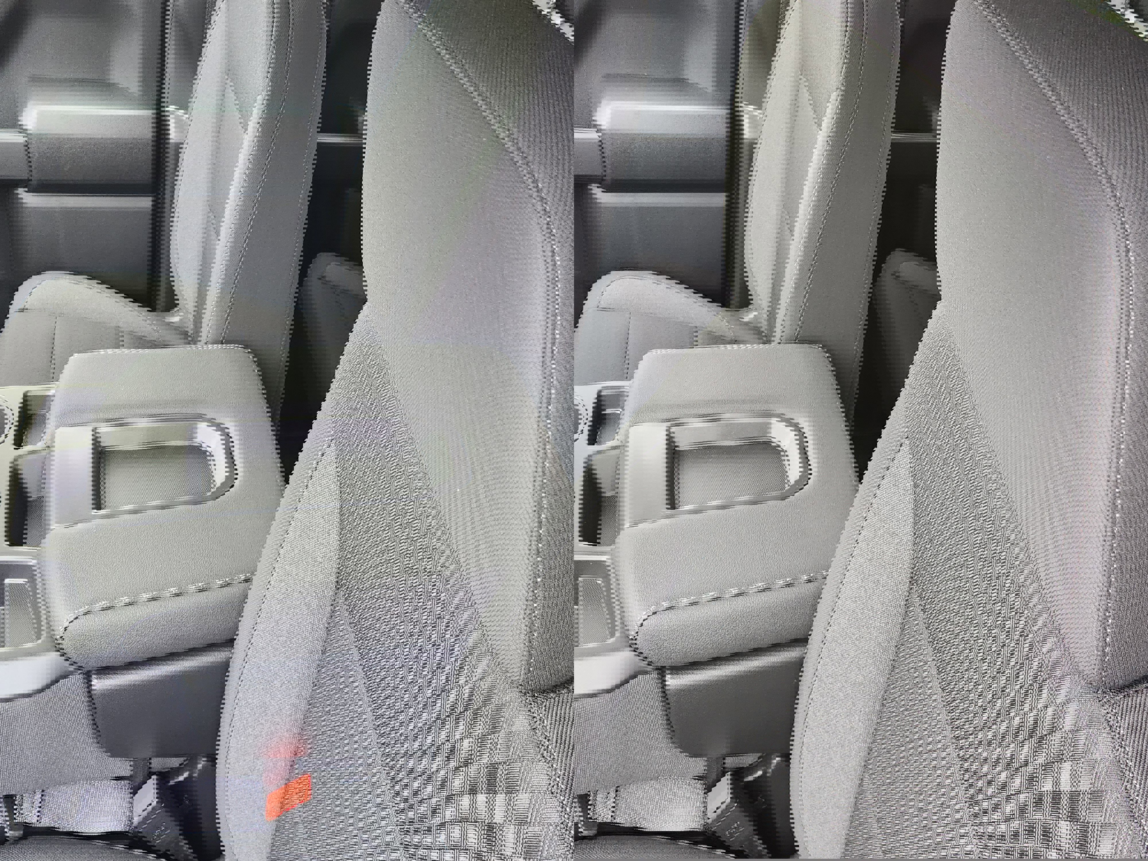 New 2026 Chevrolet Silverado 1500 W/T image 19