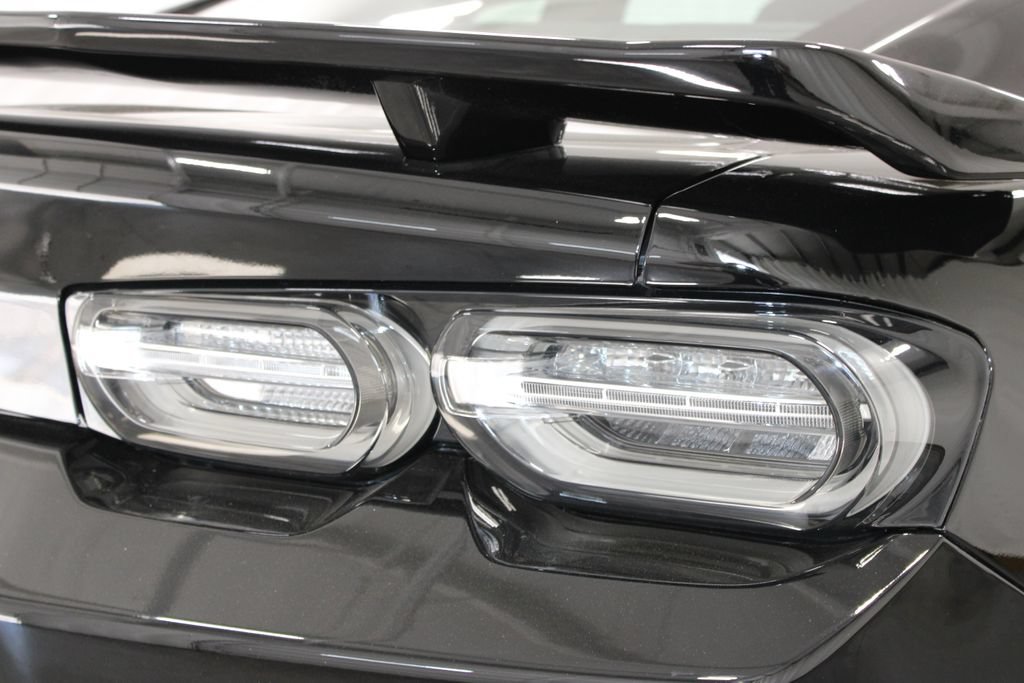 Used 2023 Chevrolet Camaro ZL1 RWD image 14