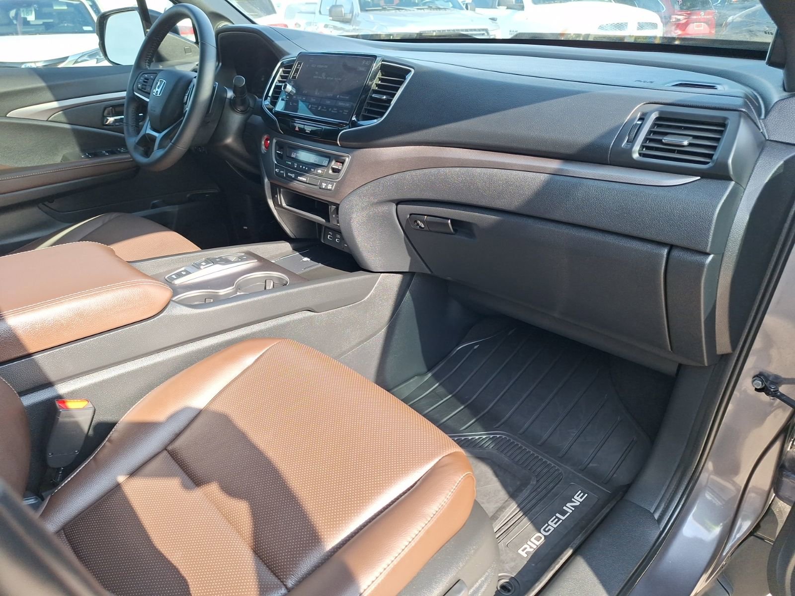 Used 2026 Honda Ridgeline RTL image 32