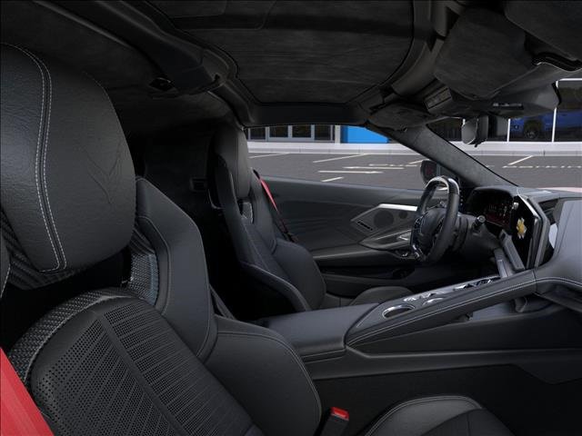 New 2026 Chevrolet Corvette Z06 w/ Battery Protection Package image 17