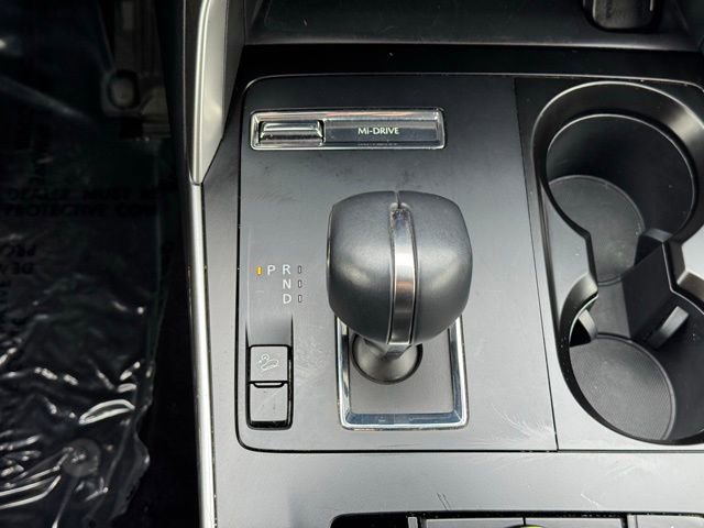 Certified 2024 MAZDA CX-90 3.3 Turbo w/ Select Package image 15