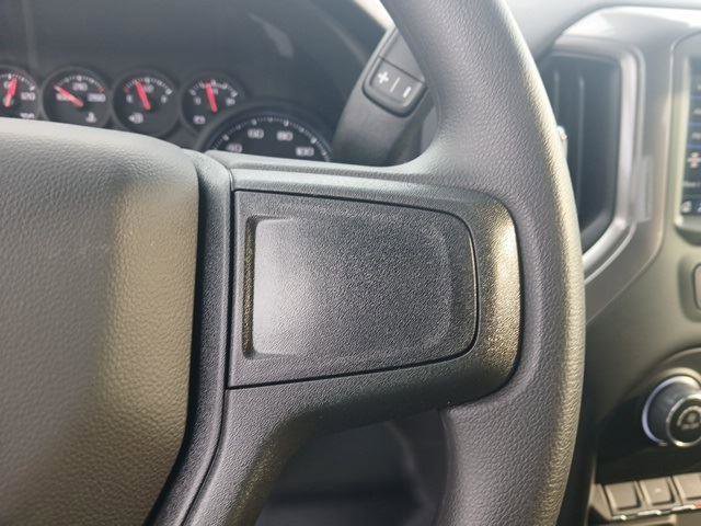 New 2026 Chevrolet Silverado 1500 Custom Trail Boss image 15