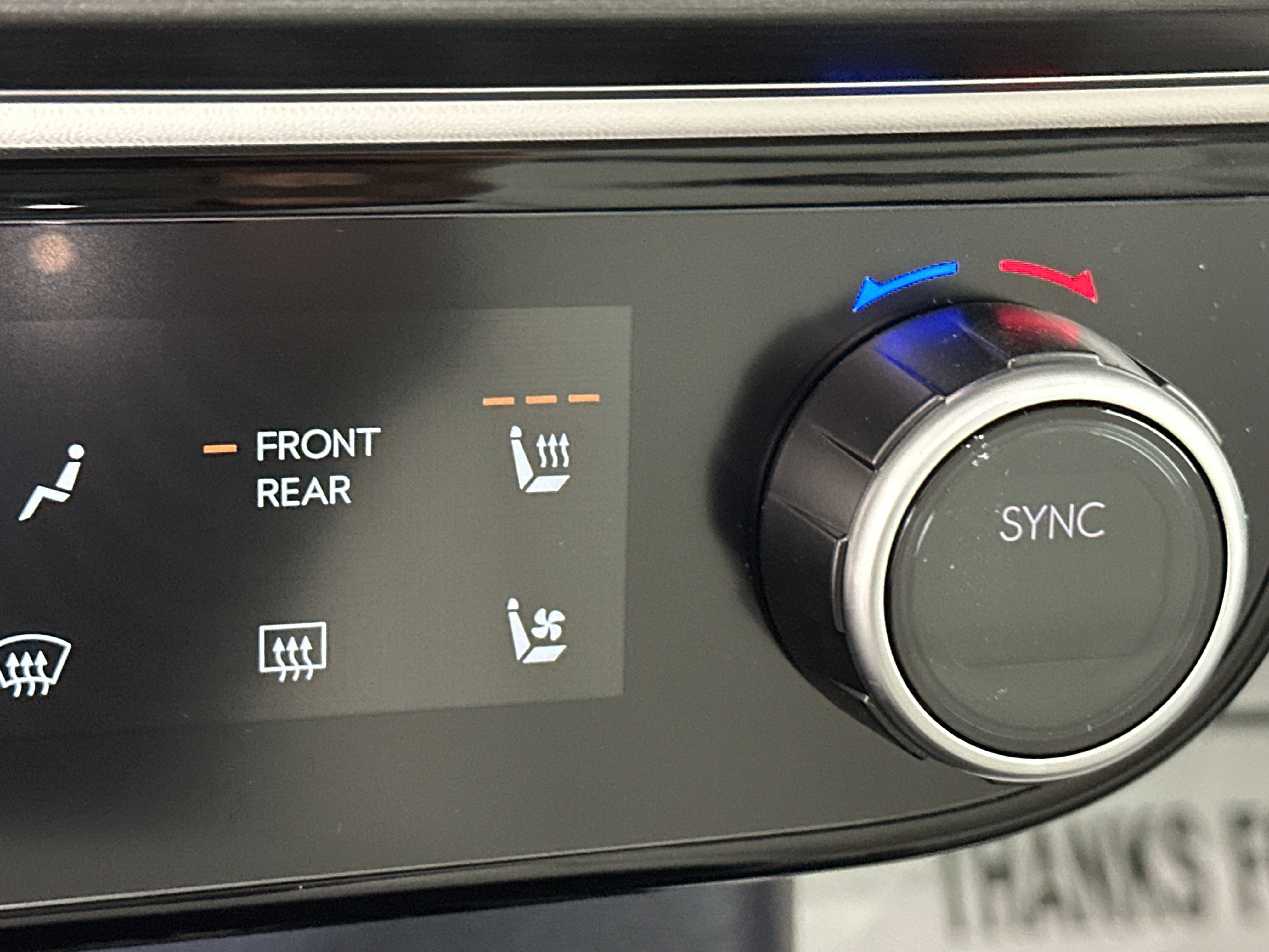 Certified 2026 Hyundai Palisade Calligraphy image 27