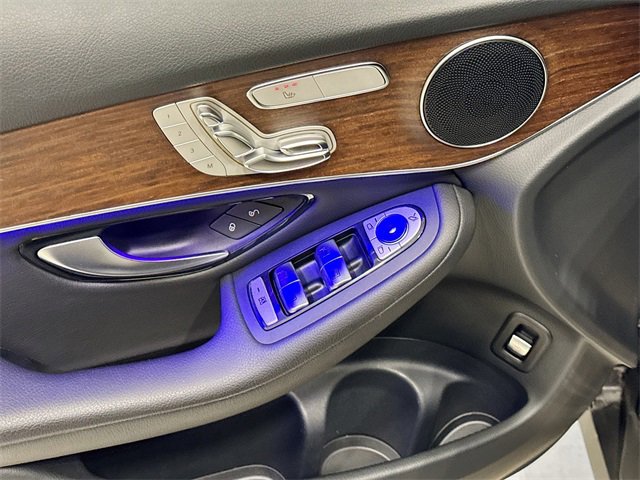 Certified 2022 Mercedes-Benz GLC 300 4MATIC image 17