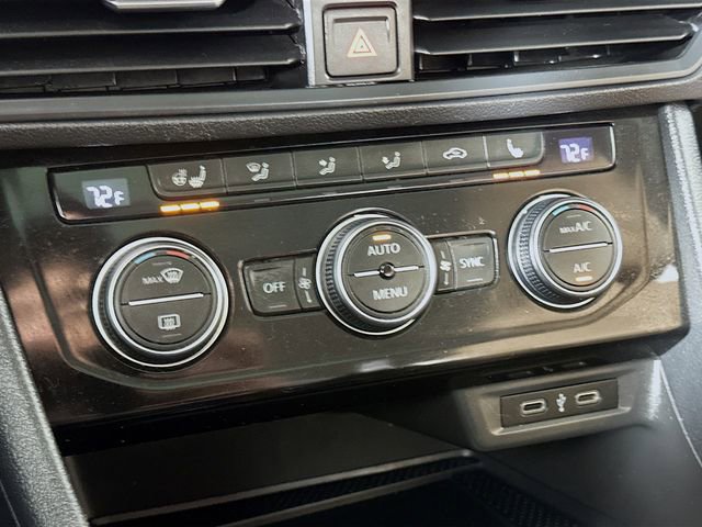 Used 2021 Volkswagen Jetta SEL image 27