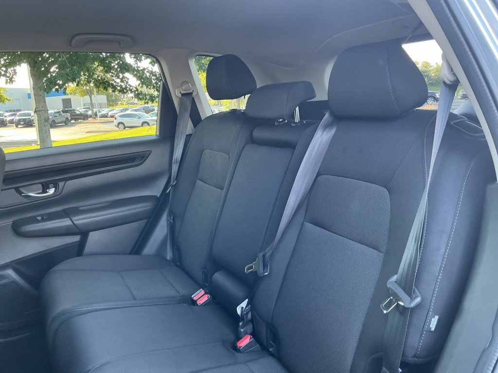Used 2025 Honda CR-V LX image 28