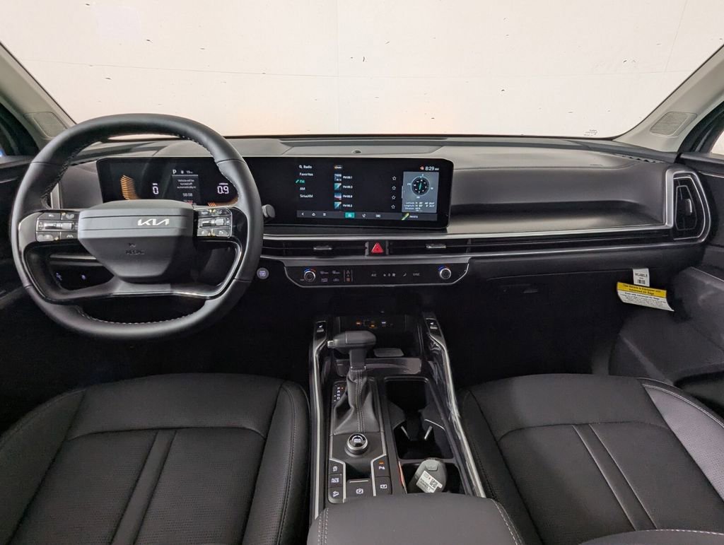New 2026 Kia Sorento S FWD image 14