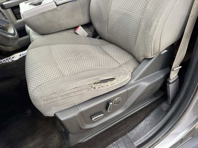 Used 2015 Ford F150 XLT w/ Equipment Group 302A Luxury image 21