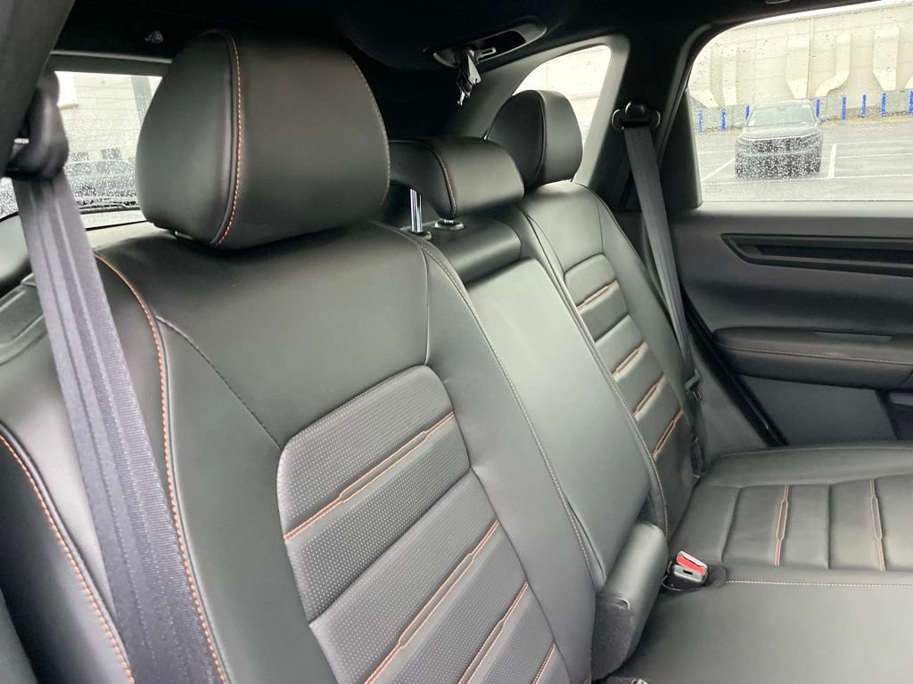 Certified 2025 Honda CR-V Sport-L image 37