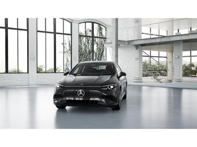 New 2027 Mercedes-Benz CLA 250+ image 41