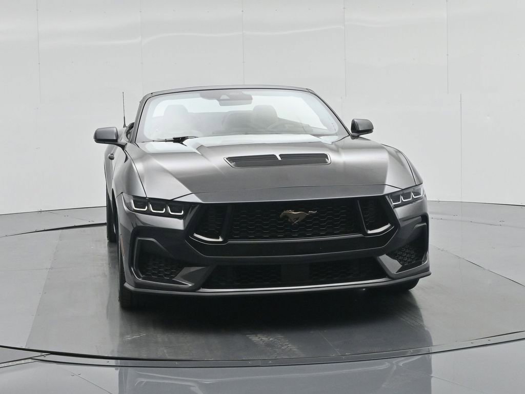 Certified 2024 Ford Mustang GT Premium image 55