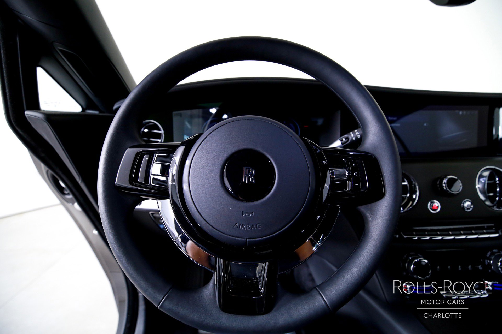 Used 2025 Rolls-Royce Spectre w/ Spectre Launch Package image 14