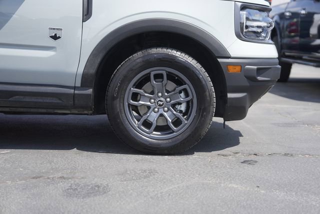 Used 2023 Ford Bronco Sport Big Bend w/ Convenience Package image 4