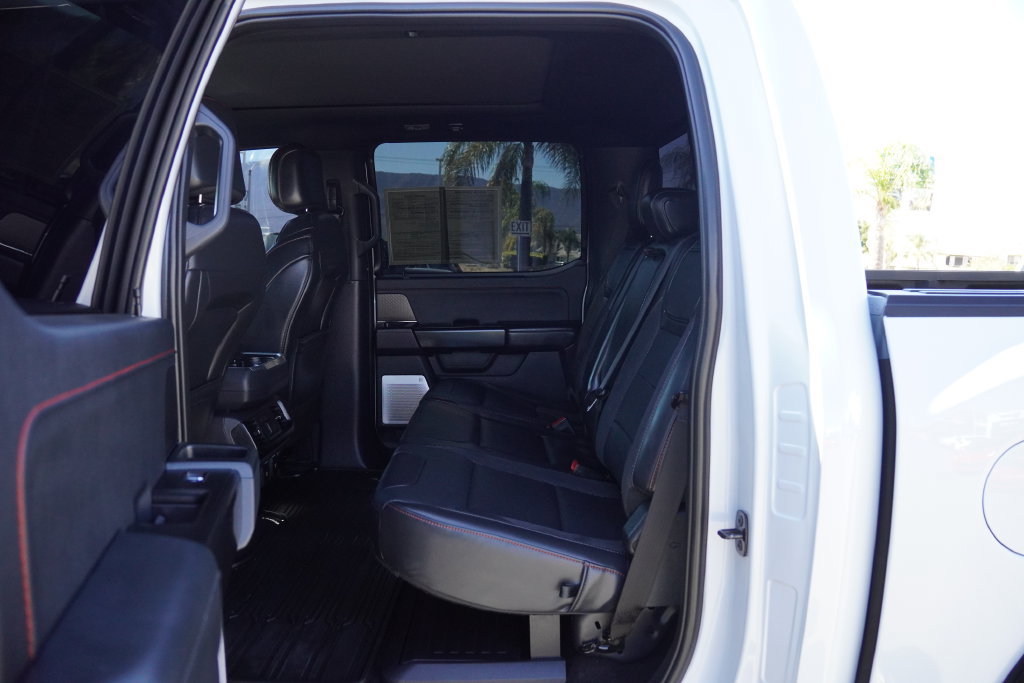 Used 2025 Ford F150 Raptor AWD/4WD image 33