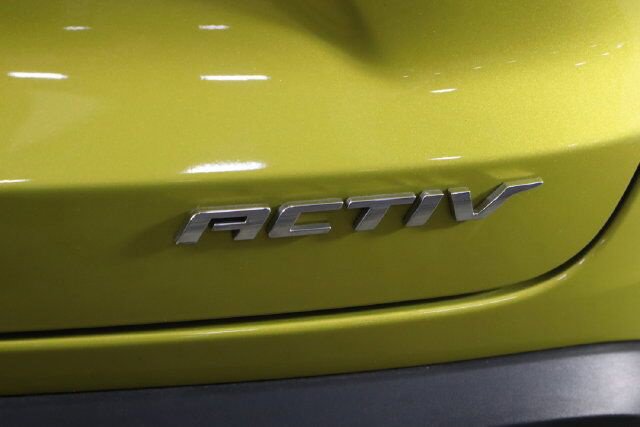 Used 2024 Chevrolet Trax ACTIV w/ Driver Confidence Package FWD image 44