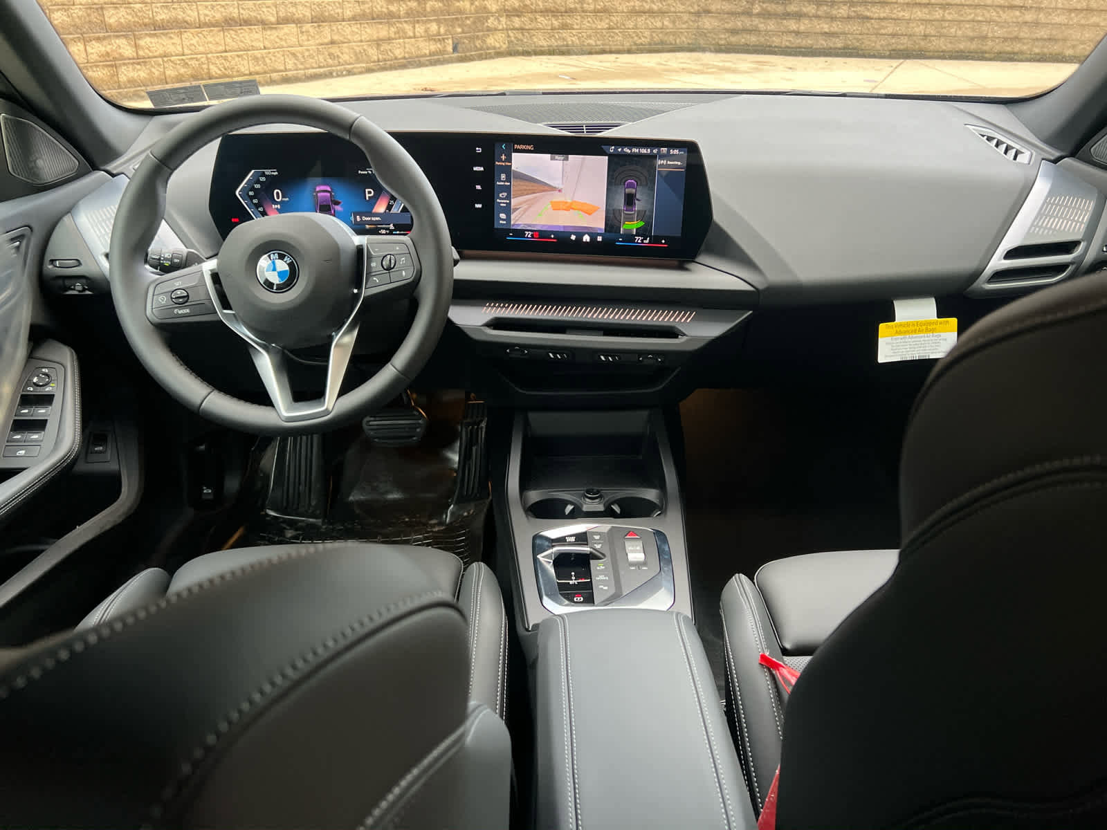 Used 2025 BMW 228i xDrive w/ Premium Package AWD/4WD image 8