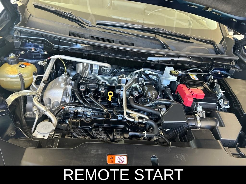 Used 2024 Mitsubishi Outlander FWD image 14