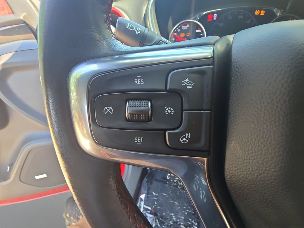 Used 2021 Chevrolet Blazer RS w/ Enhanced Convenience Package AWD/4WD image 17
