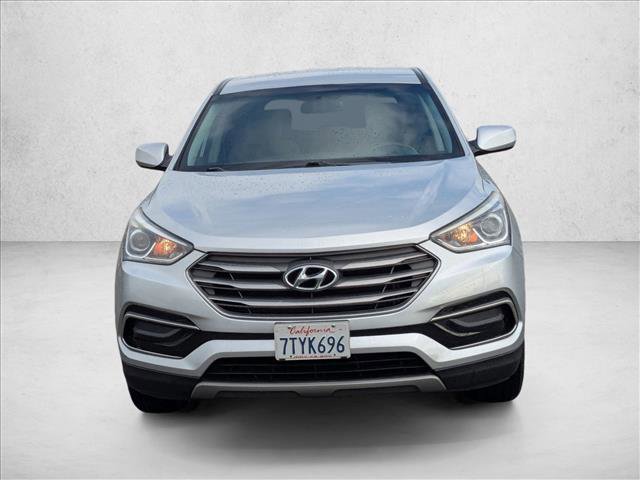 Used 2017 Hyundai Santa Fe Sport video 2