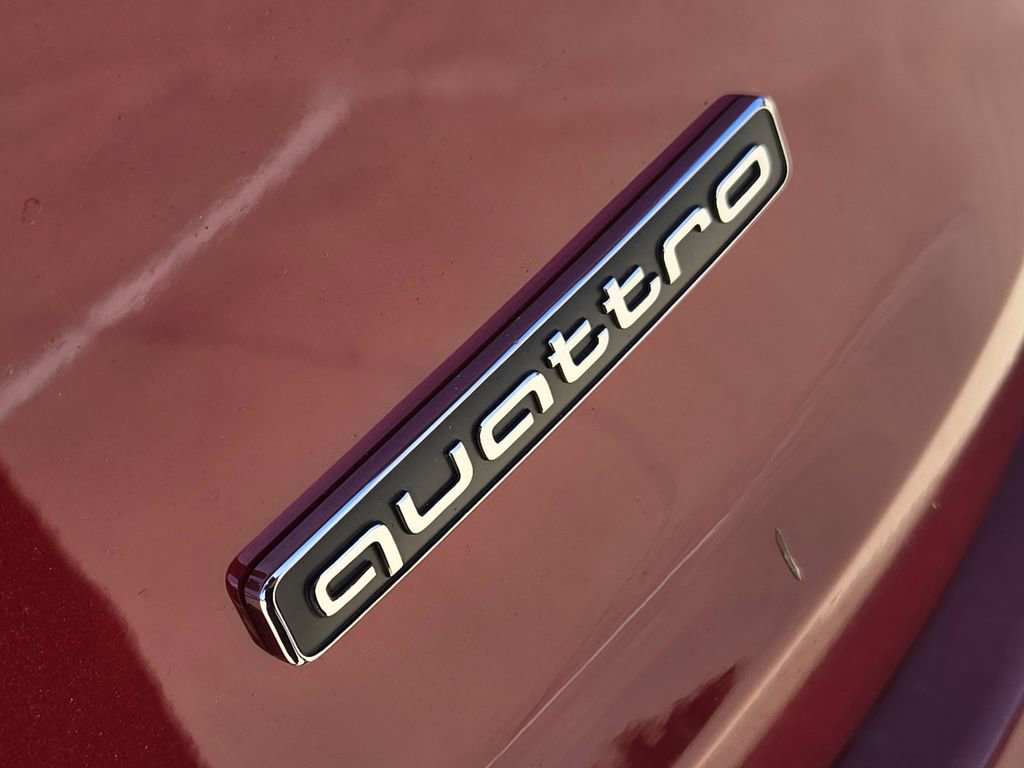 New 2026 Audi Q7 3.0T Prestige image 14