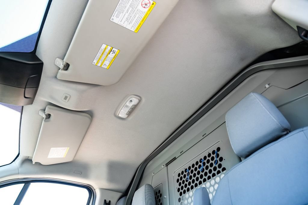 Used 2019 Ford Transit 250 130 Low Roof RWD image 28