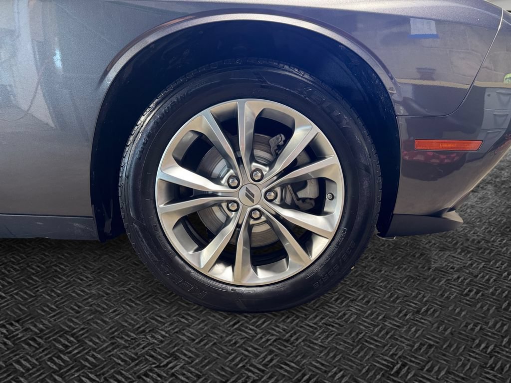 Used 2023 Dodge Challenger SXT w/ Cold Weather Group AWD/4WD image 11