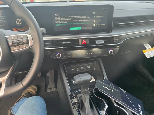 New 2026 Kia K5 GT-Line FWD image 2