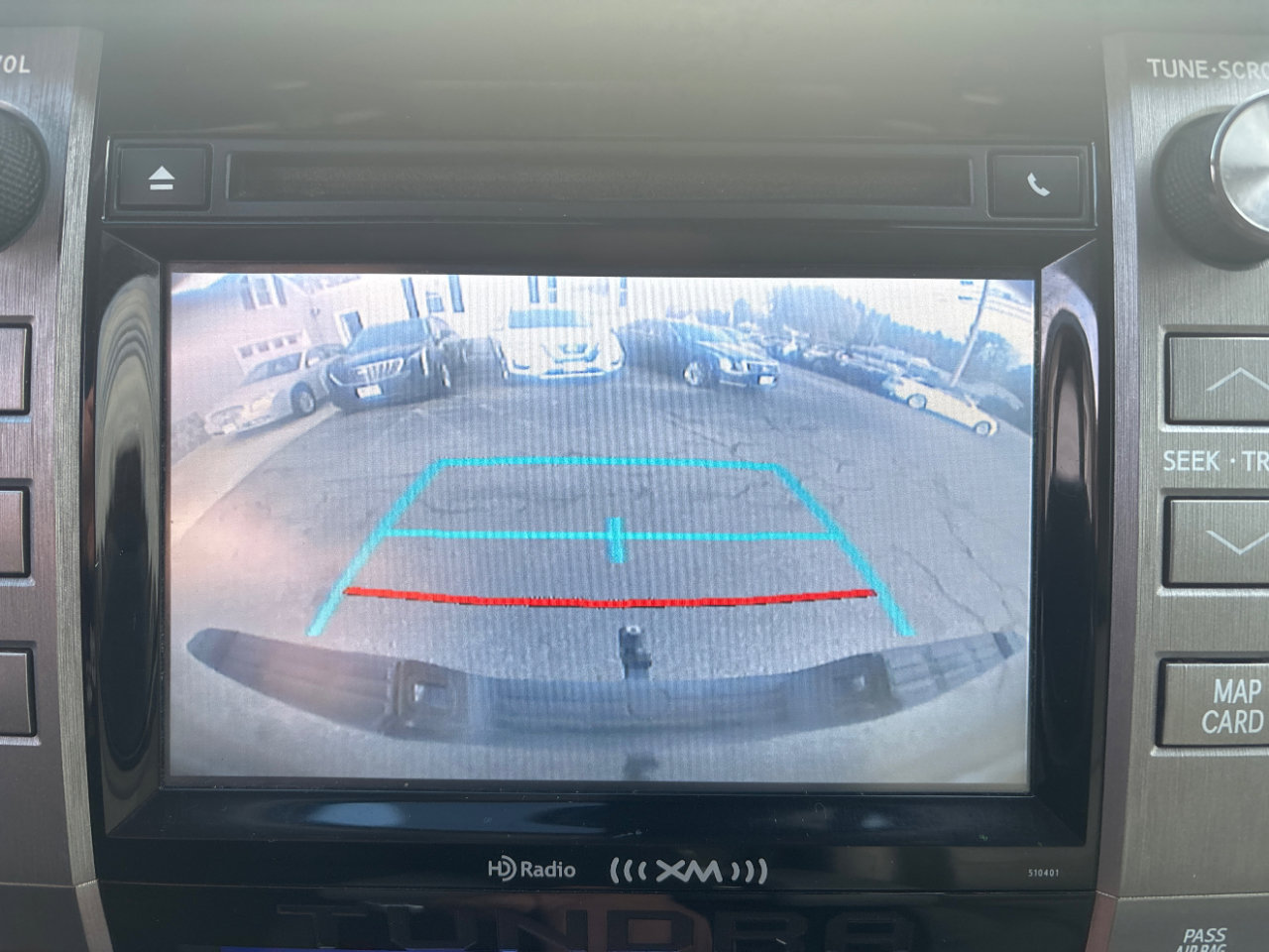 Used 2019 Toyota Tundra Limited image 22