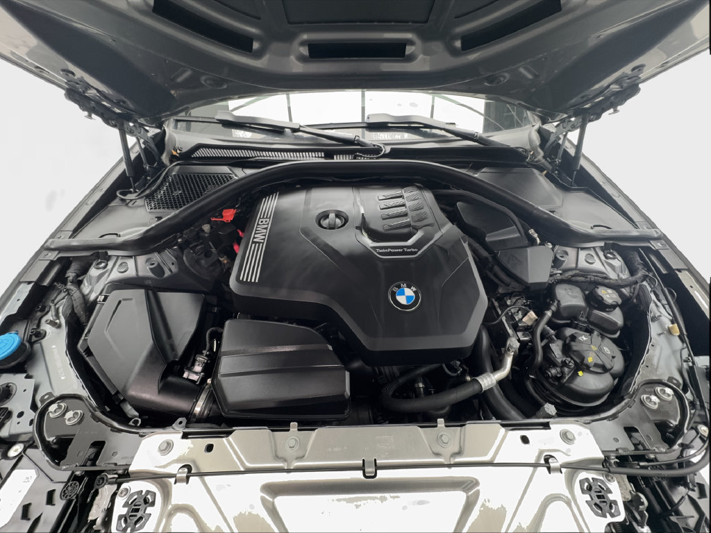 Used 2024 BMW 330i Sedan RWD image 20