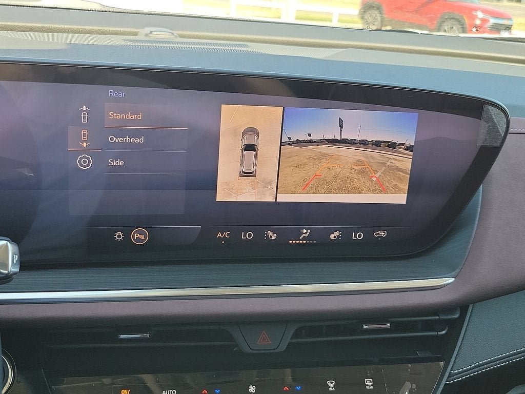 New 2026 Buick Envision Sport Touring AWD/4WD image 17