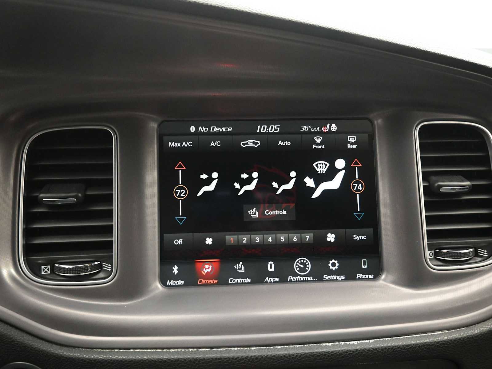 Used 2023 Dodge Charger Scat Pack image 16