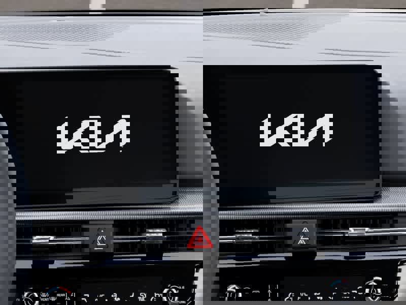 New 2026 Kia Sportage EX image 20