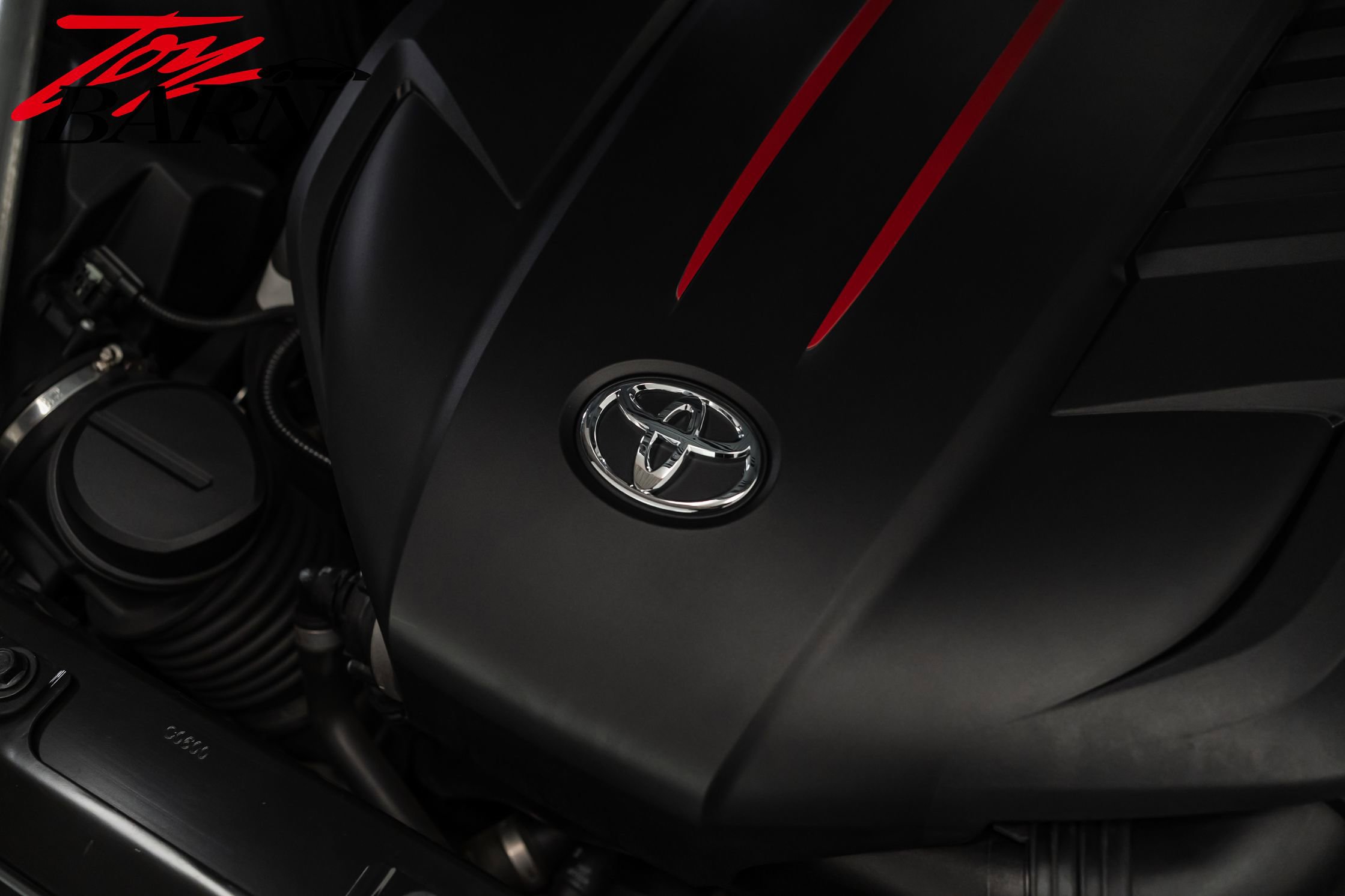 Used 2021 Toyota Supra Premium image 48