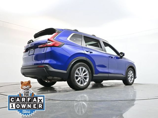 Used 2024 Honda CR-V EX-L image 35