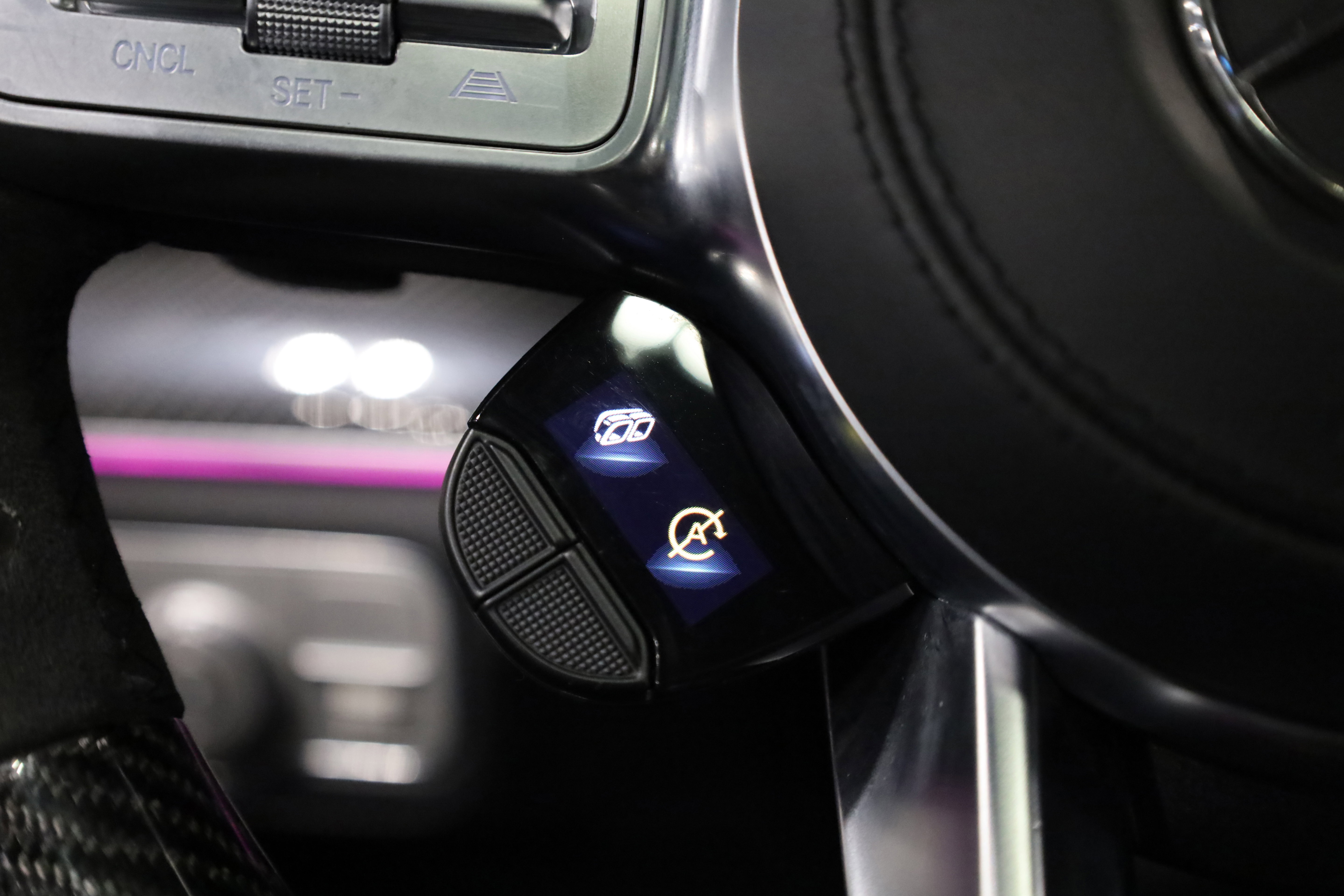 Used 2021 Mercedes-Benz GLS 63 AMG 4MATIC image 27