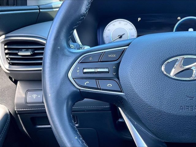 Used 2023 Hyundai Santa Fe SEL w/ Premium Package AWD/4WD image 23