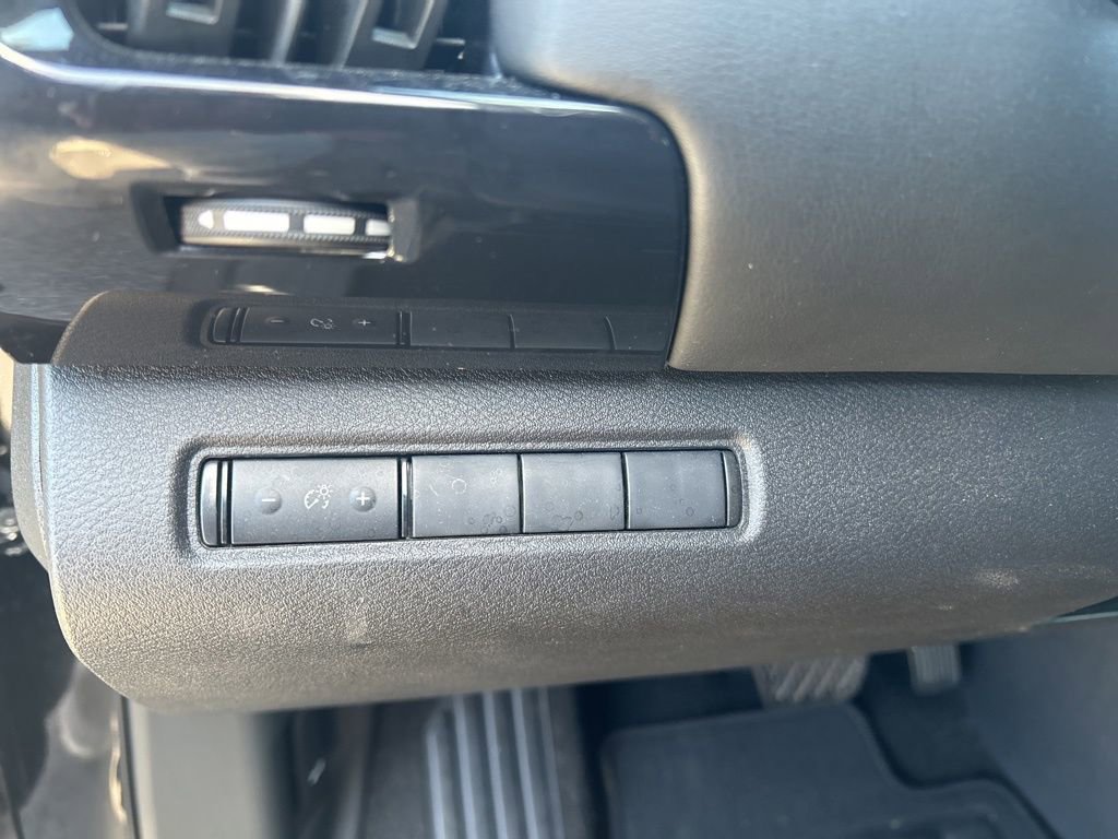 Certified 2024 Nissan Pathfinder S w/ Cargo Package image 26