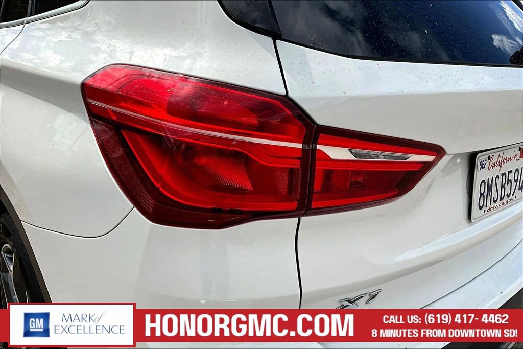 Used 2019 BMW X1 sDrive28i image 22
