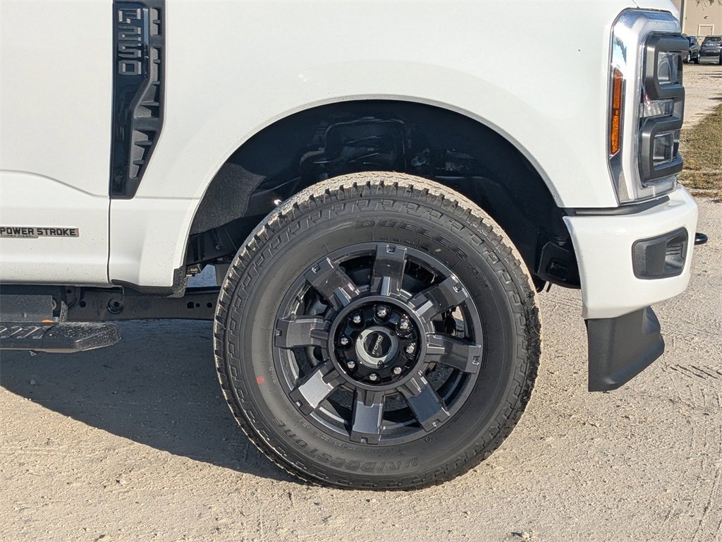 New 2026 Ford F250 XL image 10
