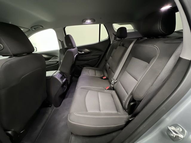 Certified 2024 GMC Terrain SLE AWD/4WD image 23