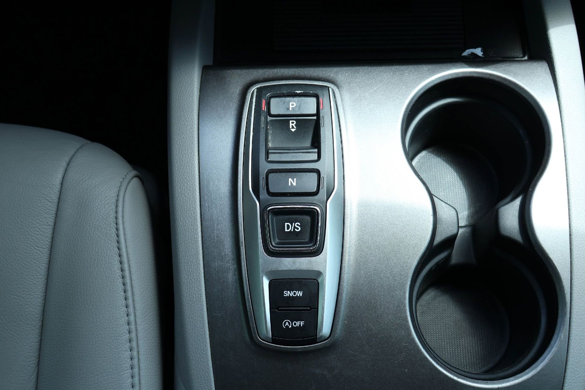 Used 2021 Honda Pilot Special Edition image 17