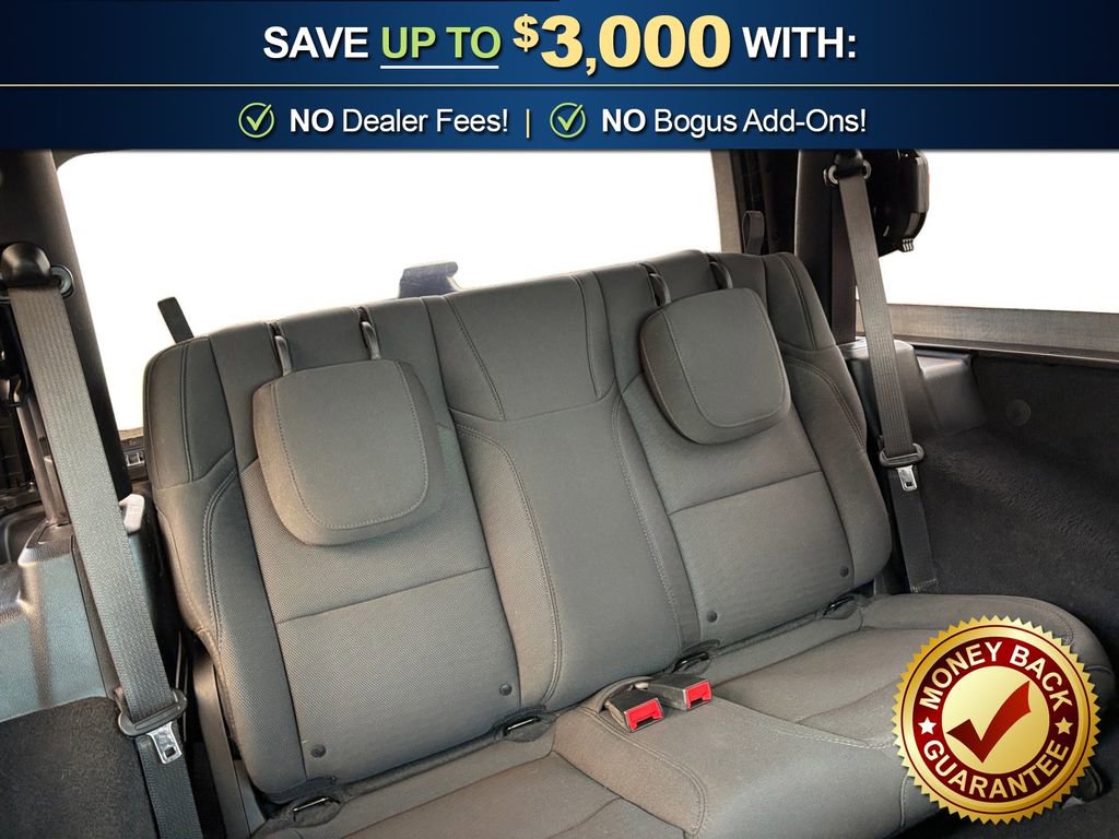 Used 2019 Jeep Wrangler Sport image 22