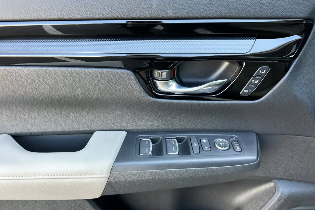 New 2026 Honda CR-V EX-L image 11
