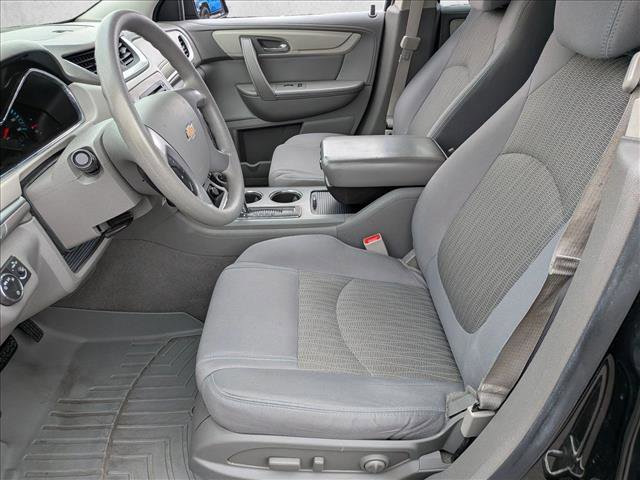Used 2014 Chevrolet Traverse LS FWD image 14