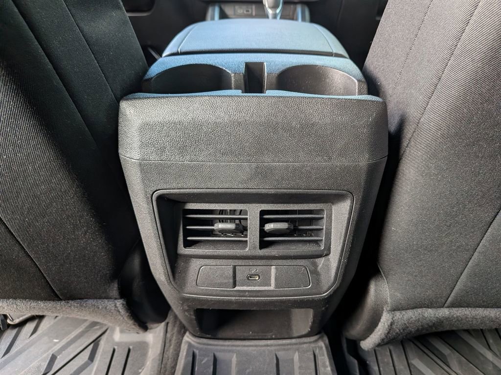 Used 2024 Chevrolet Colorado LT w/ LT Convenience Package image 33