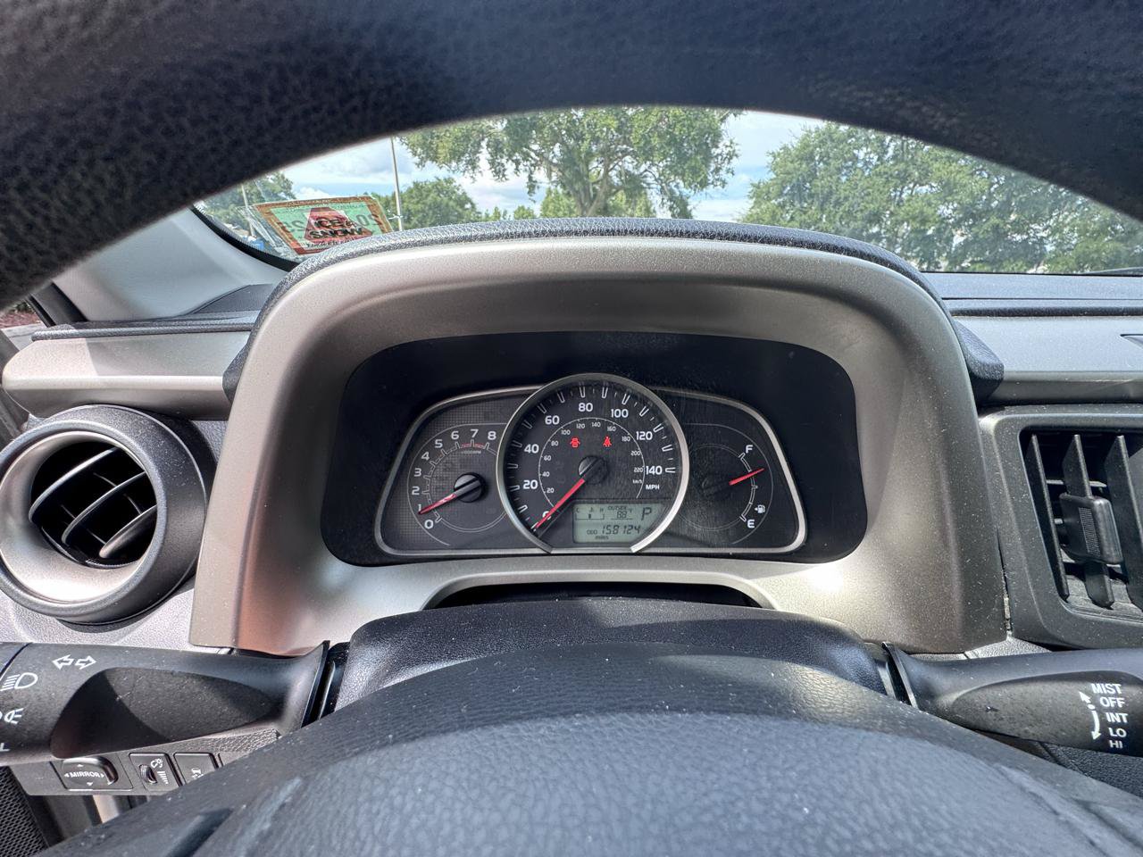 Used 2015 Toyota RAV4 LE AWD/4WD image 21