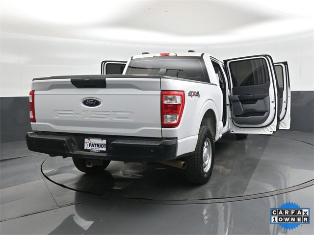 Used 2022 Ford F150 XL w/ Equipment Group 101A High image 46